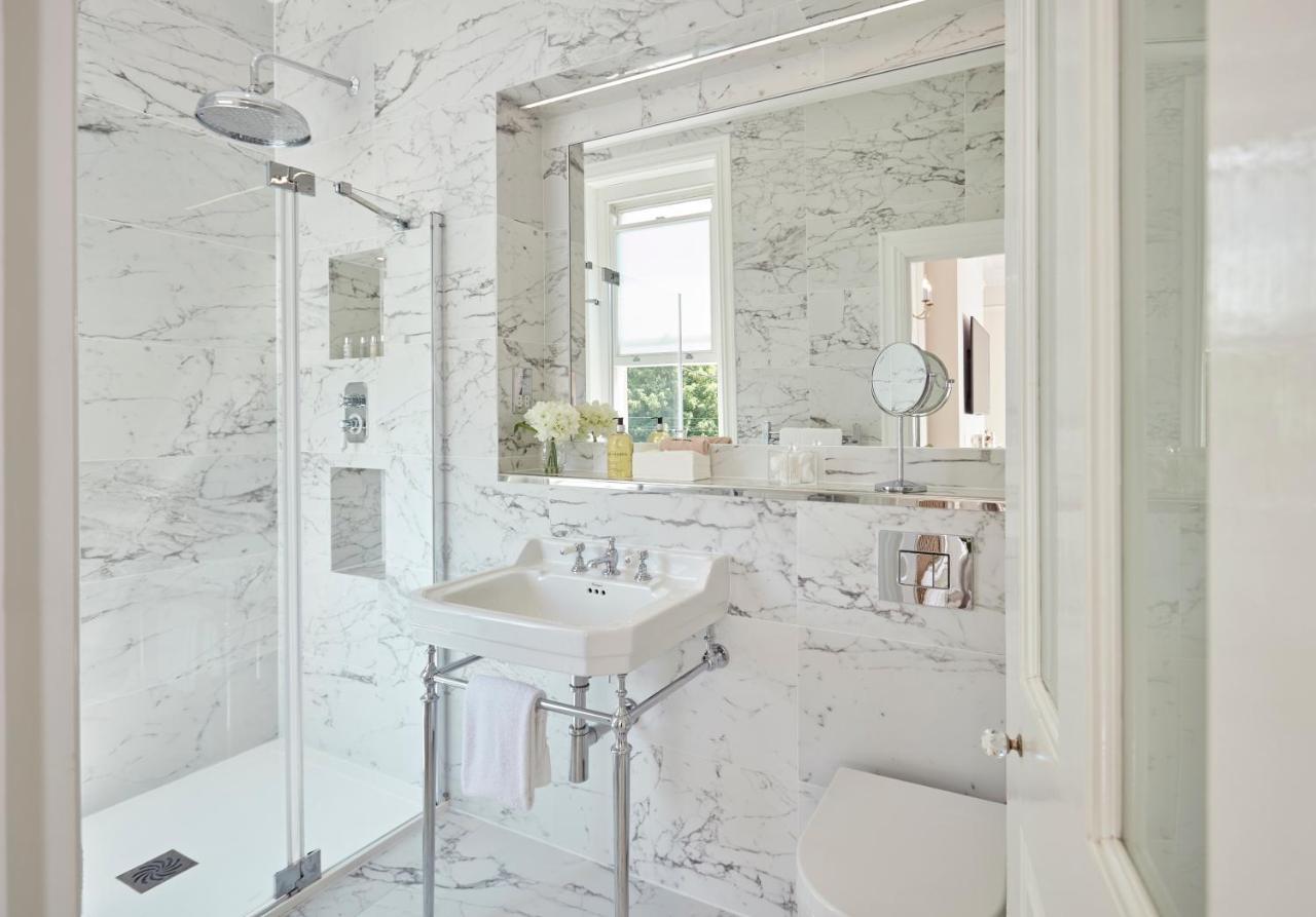 Bathen House Boutique Hotel Dış mekan fotoğraf Bathroom