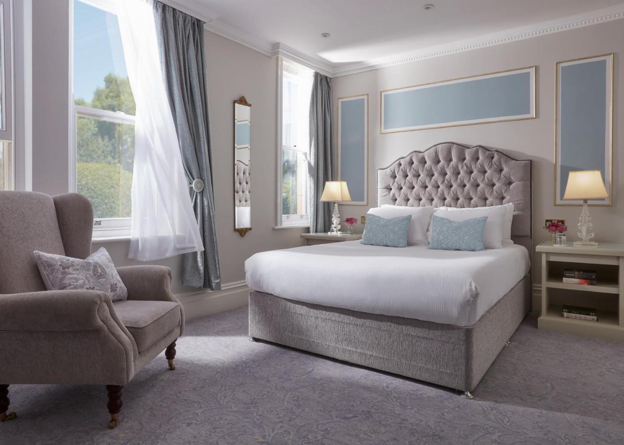Bathen House Boutique Hotel Dış mekan fotoğraf