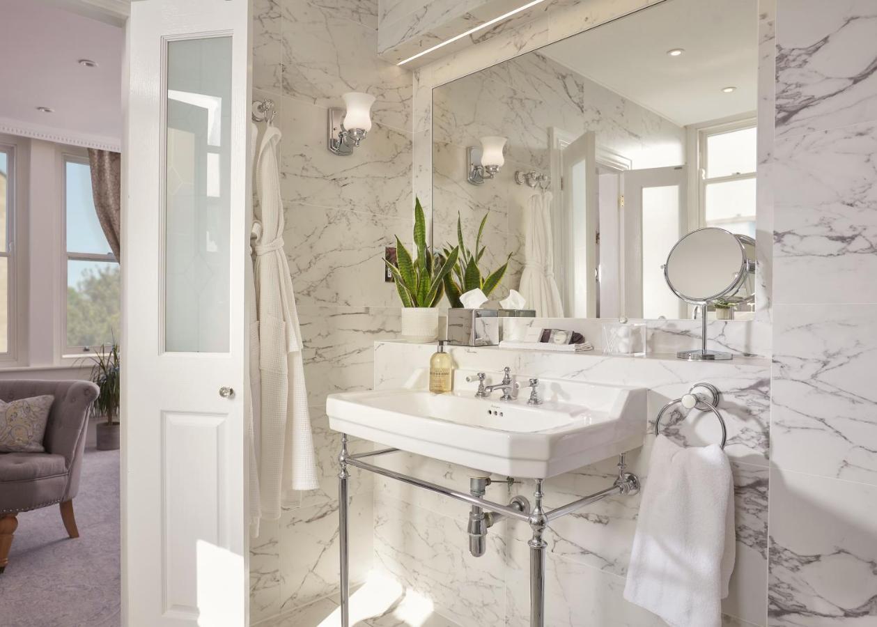 Bathen House Boutique Hotel Dış mekan fotoğraf Bathroom