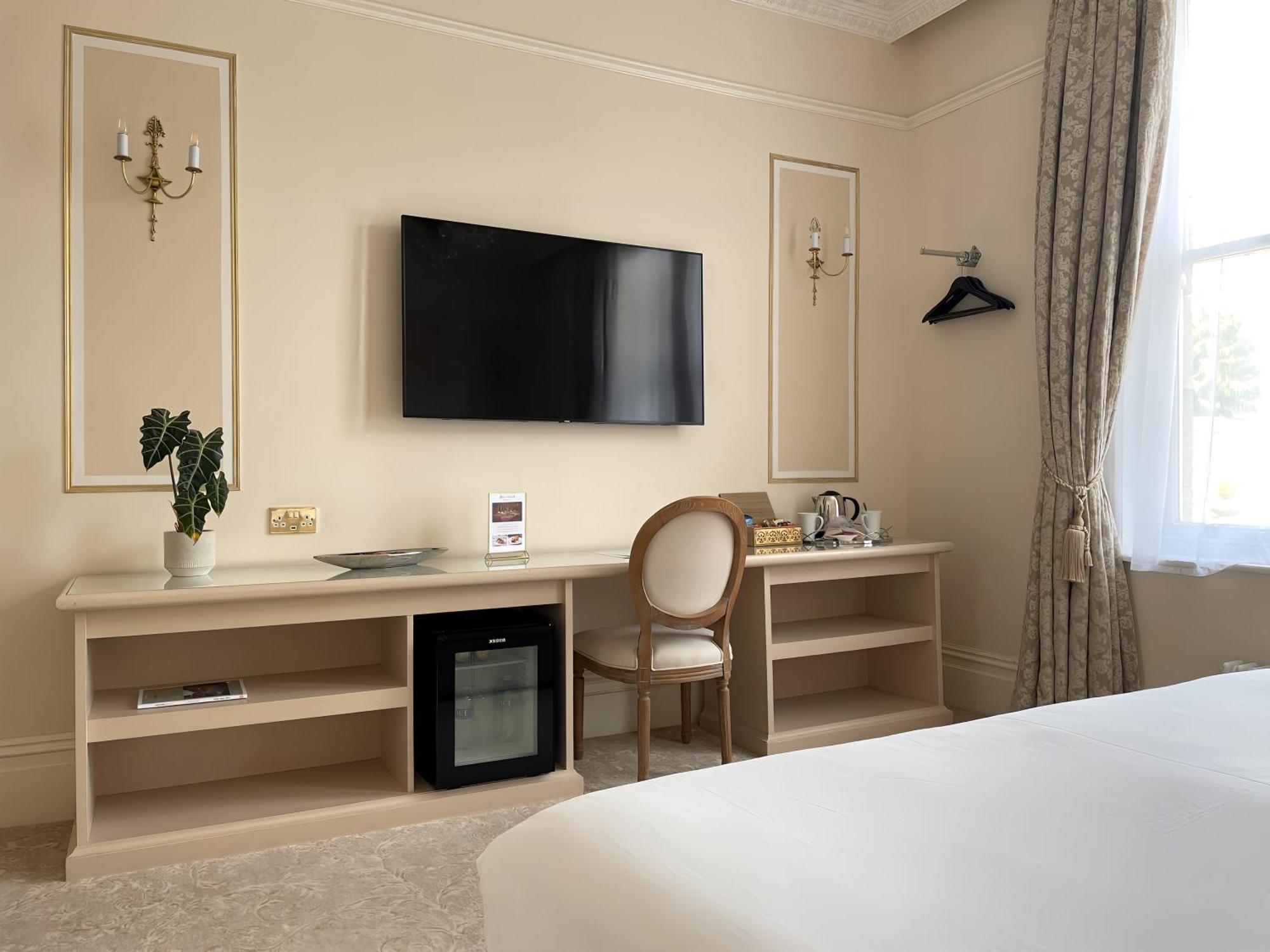 Bathen House Boutique Hotel Oda fotoğraf A room at the hotel